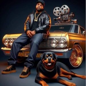 Meet your Posher, Hunter